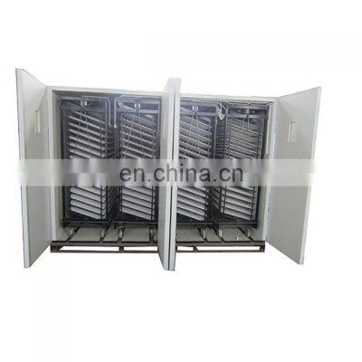 Ostrich incubator/automatic chick egg hatch machine/industrial incubators for hatching eggs