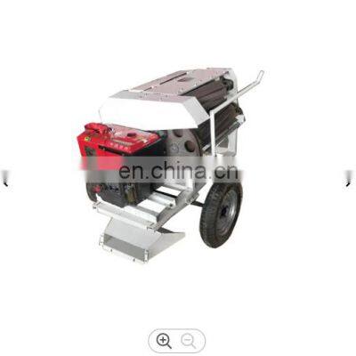 hemp screw extract screw hemp screw hemp processing machinery