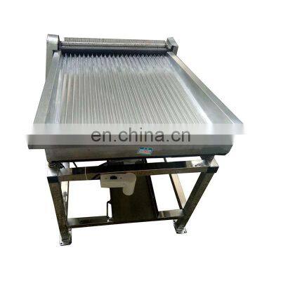 Peeling Shelling Machine Green bean shelling machine soy bean Edamame sheller machine