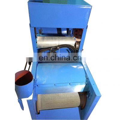 hot sale cotton seed separating machine with competitive price