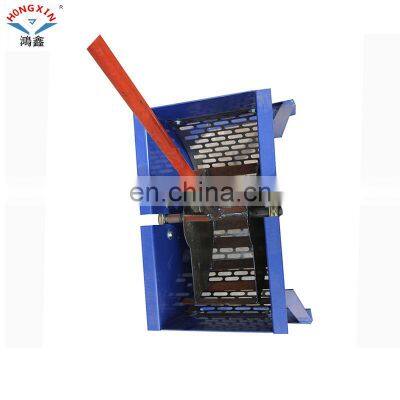 Peanut peeling machine Small household peanut peeling machine peanut shelling machine