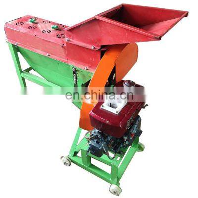 2020 hot sale diesel maize peeling machine/ maize husking machine/ corn peeling machine