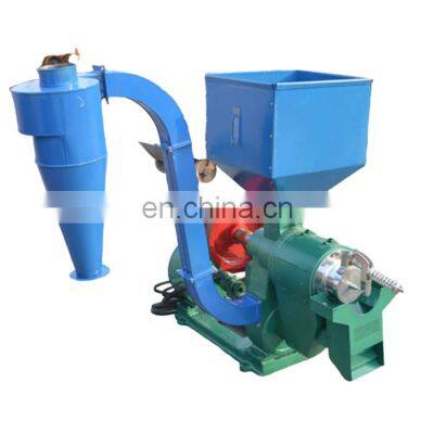 Automatic multi-function rice mill machine, rice husking machine,paddy pounder