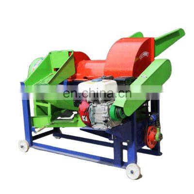 High output corn sheller machine corn peeler machine diesel