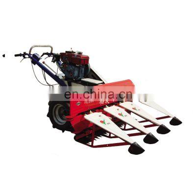 ISO approved rice grain machine/rice combine harvester/paddy harvest machine on sale
