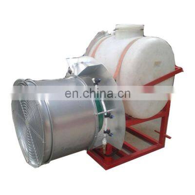 agricultural mist blower sprayer / tractor mounted field sprayer / pesticide sprayer