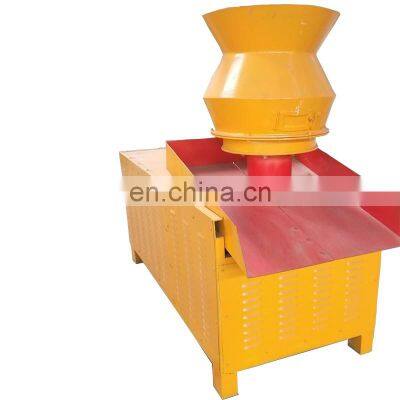 High efficiency biomass briquette machine/briquette press machine/rice husk briquette machine
