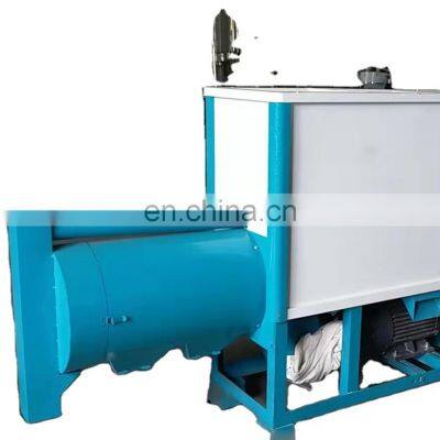 Quality corn skin peeling and grinding machine and corn grinder machine