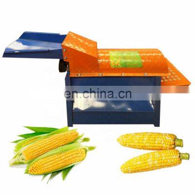 2019 high quality Corn Thresher Machine/Corn Sheller and Corn Threshing Machine for sale
