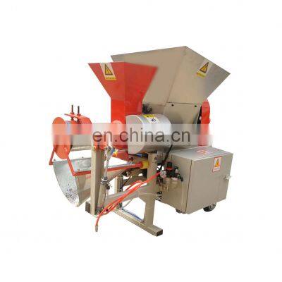 mushroom bagging machine for sale
