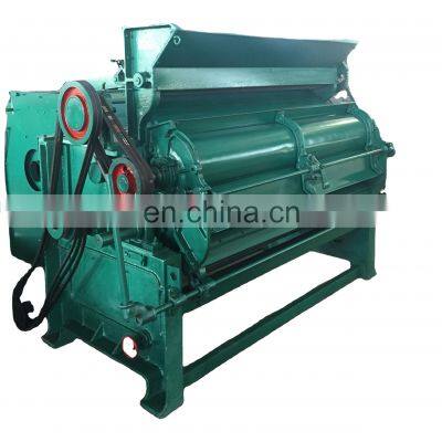 Factory sell Cotton Ginning Machinery| Ginned Cotton Making Machine| Cotton Process Machine