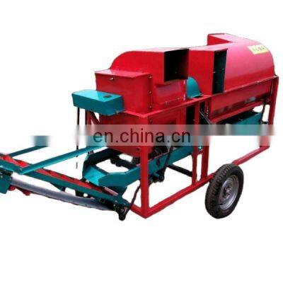 Large capacity Automatic potato/peanut harvesting machine/peanut picking machine with factory price