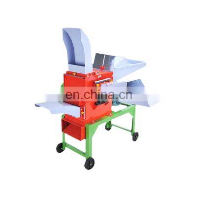 household multi function crusher corn straw cutter grass chopper