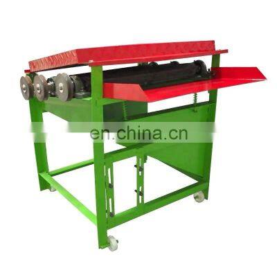 sunflower dehuller machine/sunflower thresher/sunflower seeds separating equipment