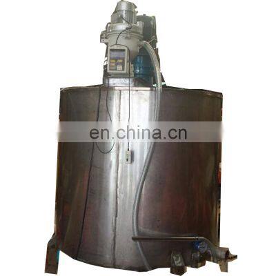 Made in China 1000kg/h sesame peeling machine sesame seeds hulling machine