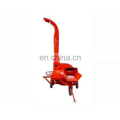 Ensiling Chaff Cutter chaff chopper grass cutter for cattle feed animal fodder