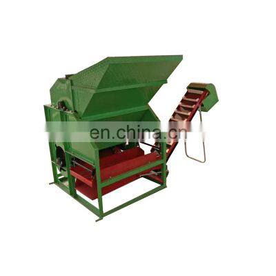 Hot Sale Wet Groundnut Peanut Picking Machine Peanut Picker Machine