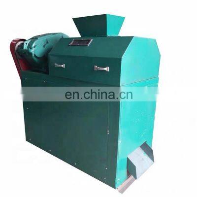 commercial urea crushing granulation machine Fertilizer Animal Manure grinder like chicken manure with best price for sale
