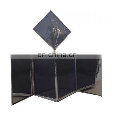 Vegetable solar dryer /fruit solar dryer machine on sale