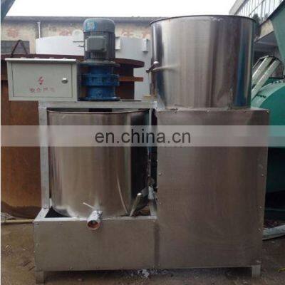 Sesame Peeling machine Sesame hulling machine