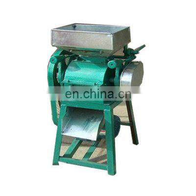 wheat flakes making machine