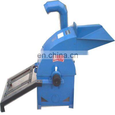Grain corn crusher machine hammer mill machine