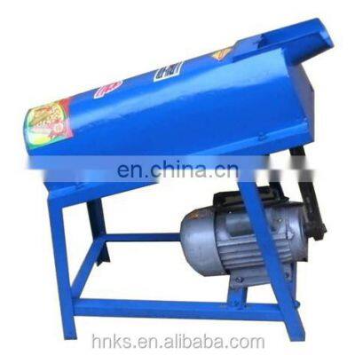 New type maize small corn sheller corn sheller machine corn thresher