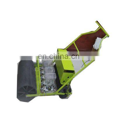 Vegetable seed planter