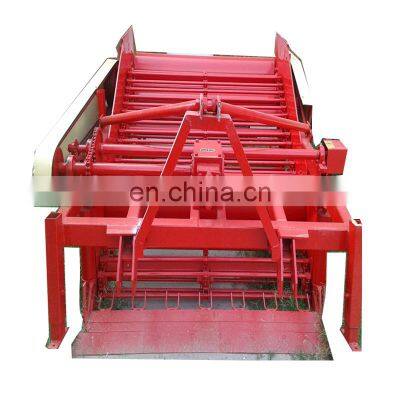 Drum-type Peanut Harvester Machine Potato Carrot