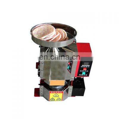 Automatic control Rice Cake Machine rice cracker rice cake popping puffed corn snacks making machine
