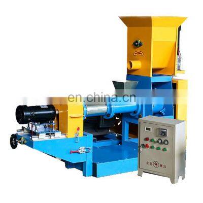 Industrial Pet Dog Food Treats Making Machine/Fish Food Making Machine