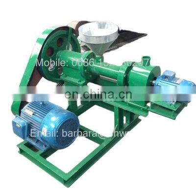 salmon tilapia fish floating fish feed machine
