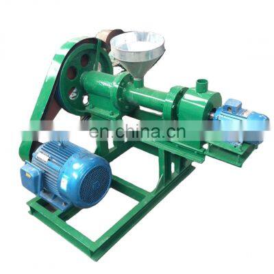 Factory manufacture Fish feed making machine floating fish feed pellete machine price