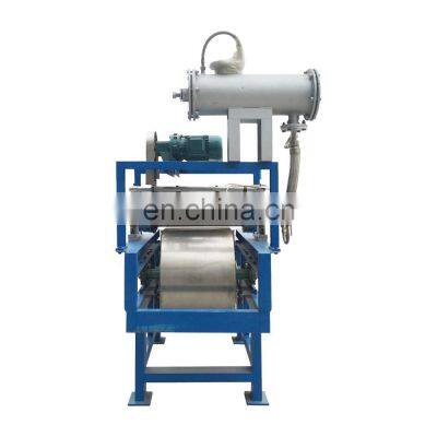 Paraffin wax pellets machine wax granulator for paraffin