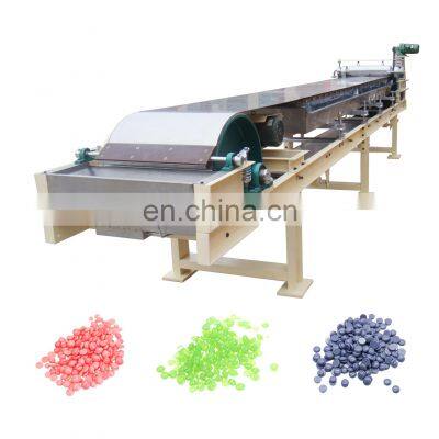 Wax granules making machine paraffin granule machine