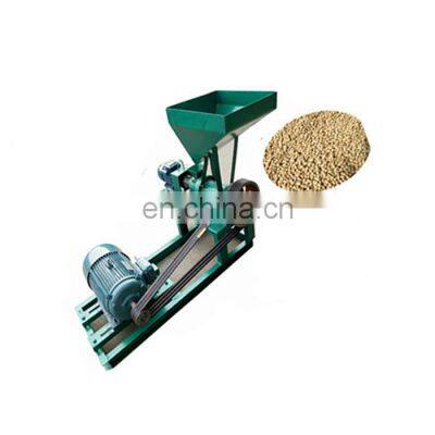 floating fish feed pellet machine with lowest price