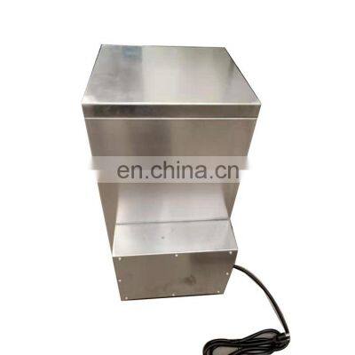 Chicken plucker scalder/poultry plucker/poultry scalding plucking machine