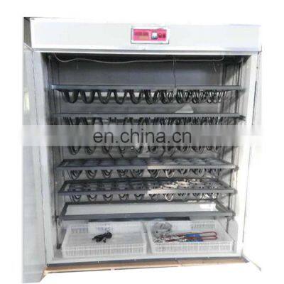 Automatic Ostrich egg hatching machine/Ostrich egg incubator/chicken egg incubators machine