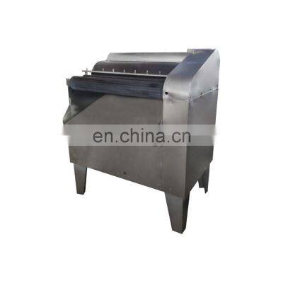 halal sausage casing washing machine salted sheep casingscleaning machine