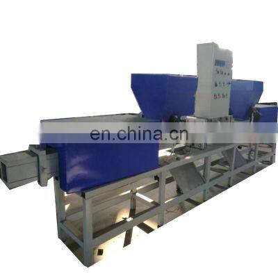 Hydraulic Sawdust Hot Press machine Sawdust Hot pressing machine