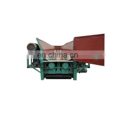 New design Wood Peeling Machine /Wood Log Debarker/tree debarking machine