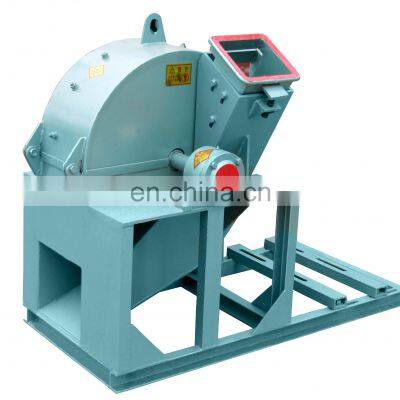 Hot Sell automatic drum wood chipper machine with factory price