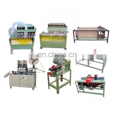 bamboo toothpick making machine tooth pick machine maker toothpick production line
