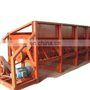 factory supply wood skin peeling machine wood debarking machine