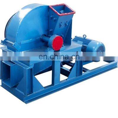 Cheap Drum wood disk making machine Wood Chipping machine wood chips making machine