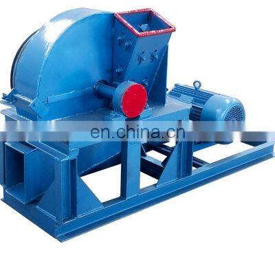 2020 Hot sale wood shaving machine/ wood shaver machine/wood crushing machine