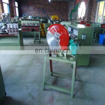 bamboo cutting machine bamboo saw machine