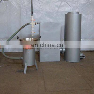 Biomass gasifier biomass gasifier stove