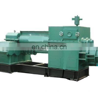 Automatic vacuum clay brick machine clay brick machine brick machine