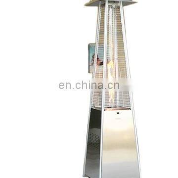 Hot sale Stainless steel outdoor garden greenhouse patio poultry portable gas heater